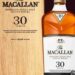 Hình ảnh rượu được sản xuất từ Macallan