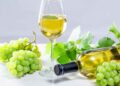 Vang trắng có đặc điểm hương vị như thế nào?