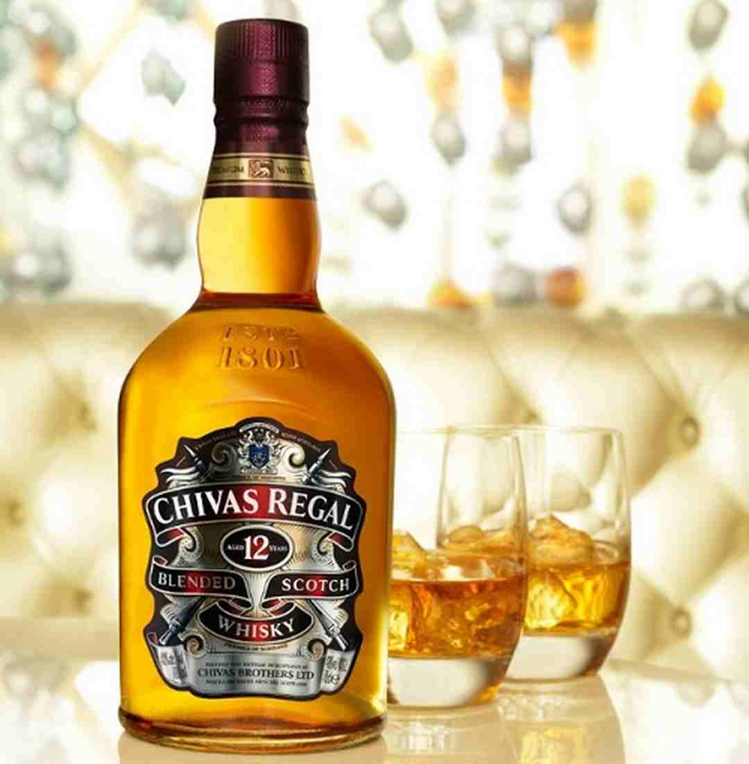 Rượu Whisky bắt nguồn từ các tu sĩ tại hai bang nổi tiếng