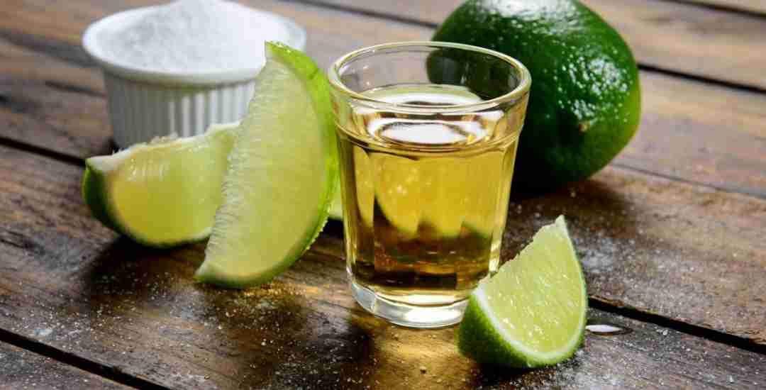 Hai loại rượu Tequila chính cho mọi người phân biệt