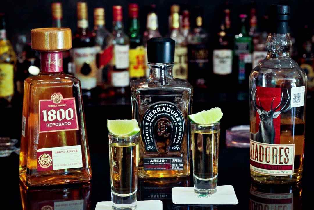 Tequila và những điều thú vị xung quanh