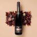 Rượu Champagne có mùi vị từ trái cây với độ đậm vừa phải
