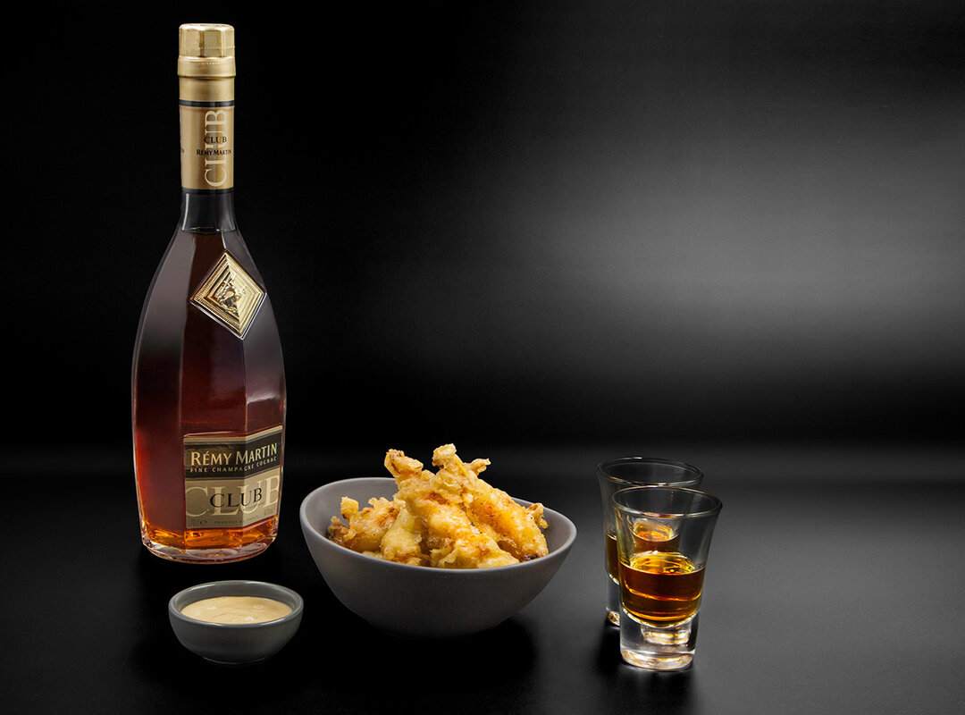 Rượu vang Remy Martin có đặc điểm như thế nào?