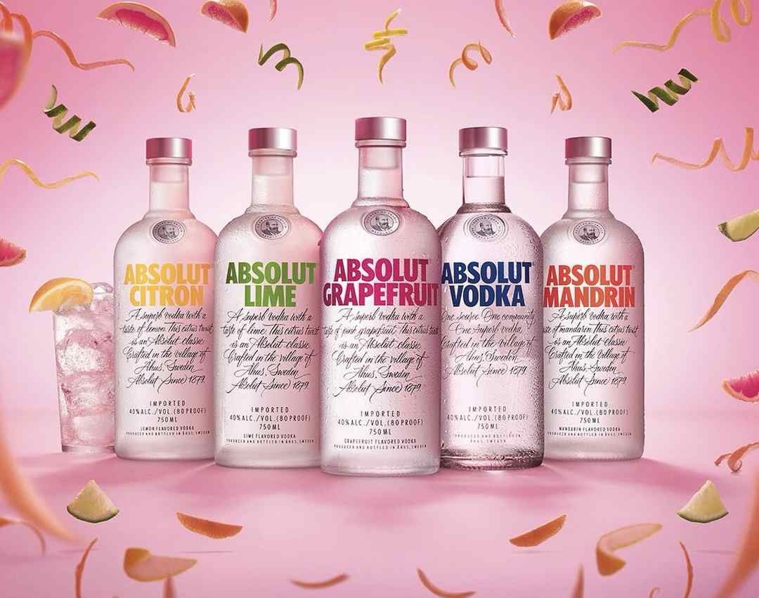 Absolut (Thụy Điển)