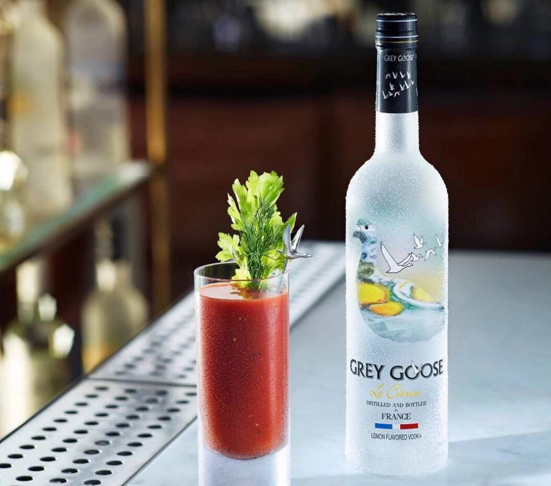 Grey Goose (Pháp)