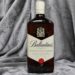 Rượu Ballantines Finest - Hương vị và cách dùng rượu
