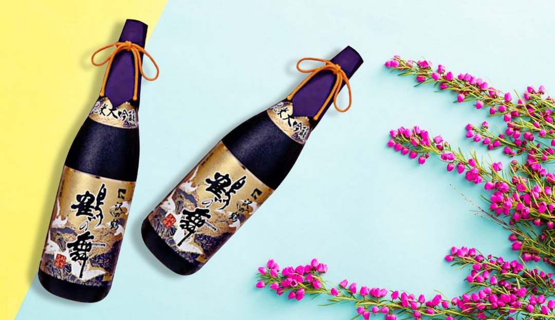 Các loại rượu Sake phổ biến nhất hiện nay