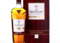 Macallan thuộc các loại rượu whisky nổi tiếng