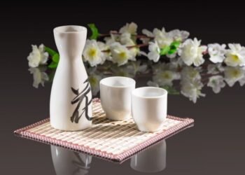 Rượu sake có tốt không? Đánh giá tác động tốt của rượu Sake