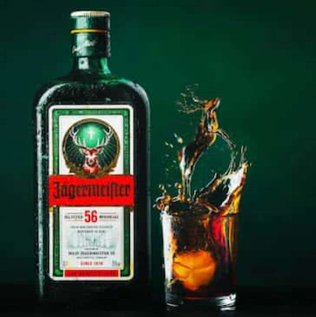 Rượu Jagermeister Vietmax 2021