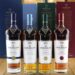 Các loại rượu Macallan
