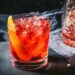 Cách làm cocktail Negroni nổi tiếng nước Ý chiêu đãi bạn bè