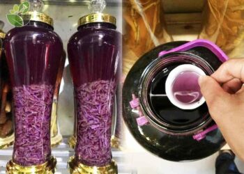 Cách ngâm rượu ba kích