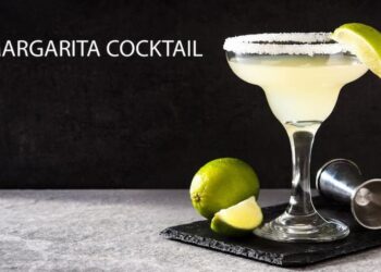 Margarita là gì? Hướng dẫn công thức Cocktail Margarita cổ điển