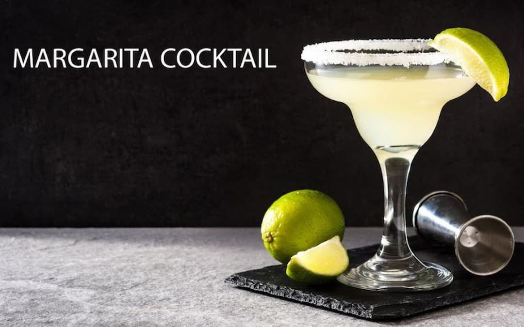 Margarita là gì? Hướng dẫn công thức Cocktail Margarita cổ điển