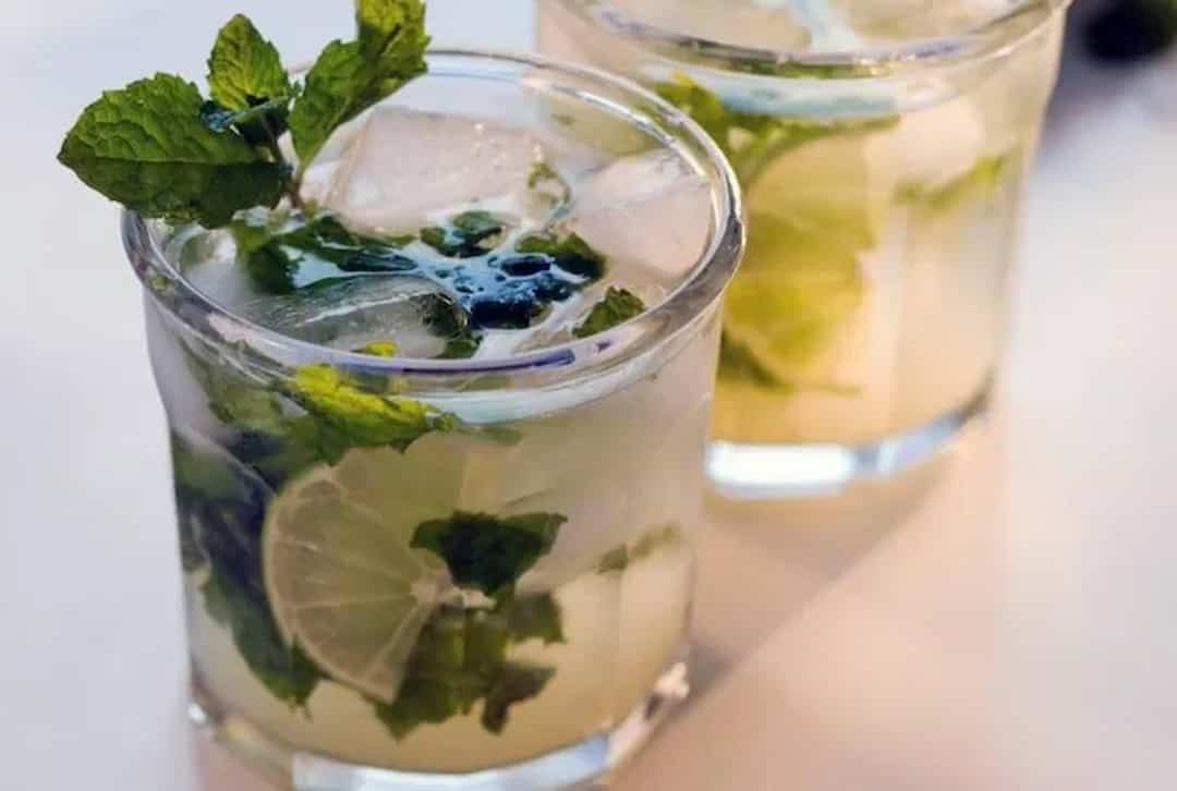 Vài mẹo khi pha chế Mojito Cocktail