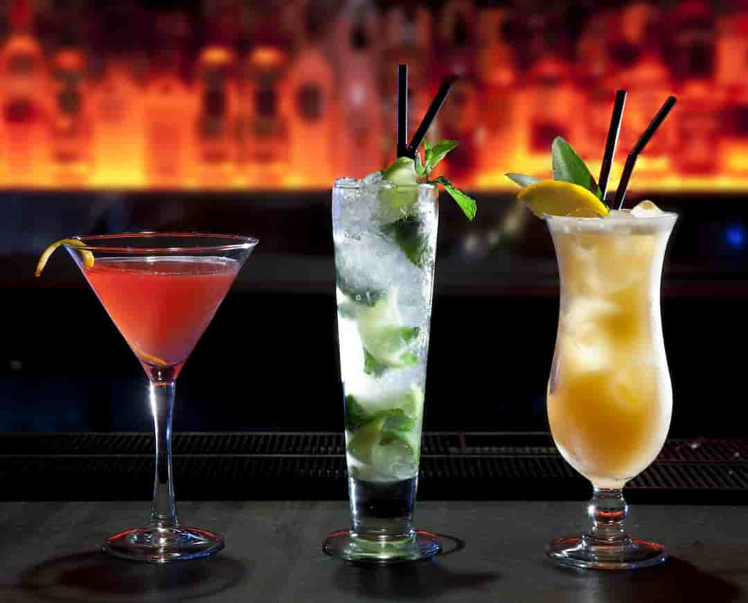 Pha chế Coctail đúng cách có khó không? Cách nào chuẩn?