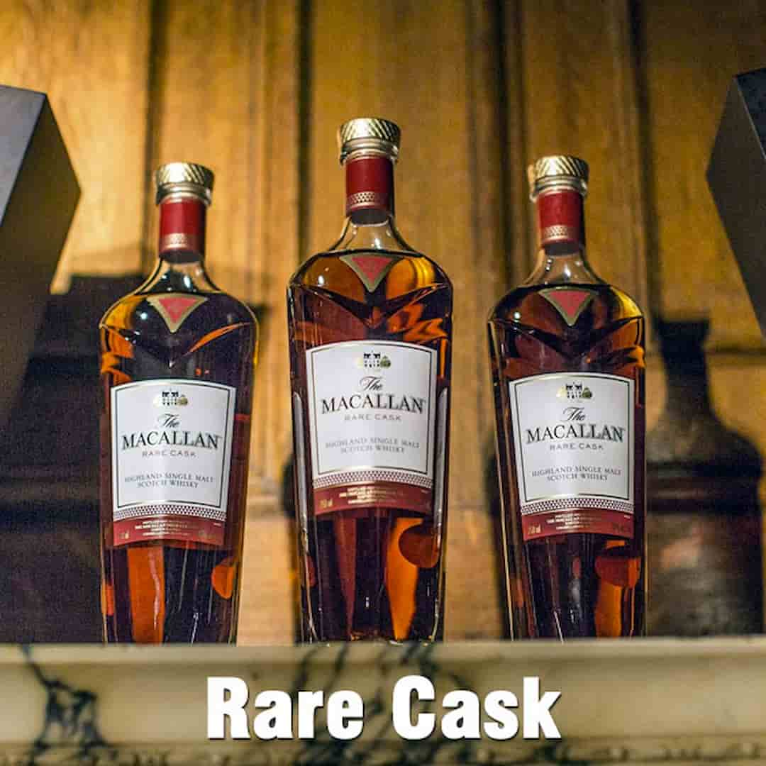 Sơ lược về Macallan