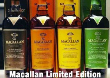 Phân biệt rượu Macalla