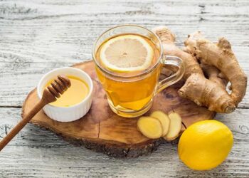 5+ cách giải rượu bằng gừng cho những lần “quá chén”