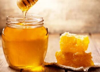 5 cách giải rượu bằng mật ong đơn giản hiệu quả nhiều người áp dụng