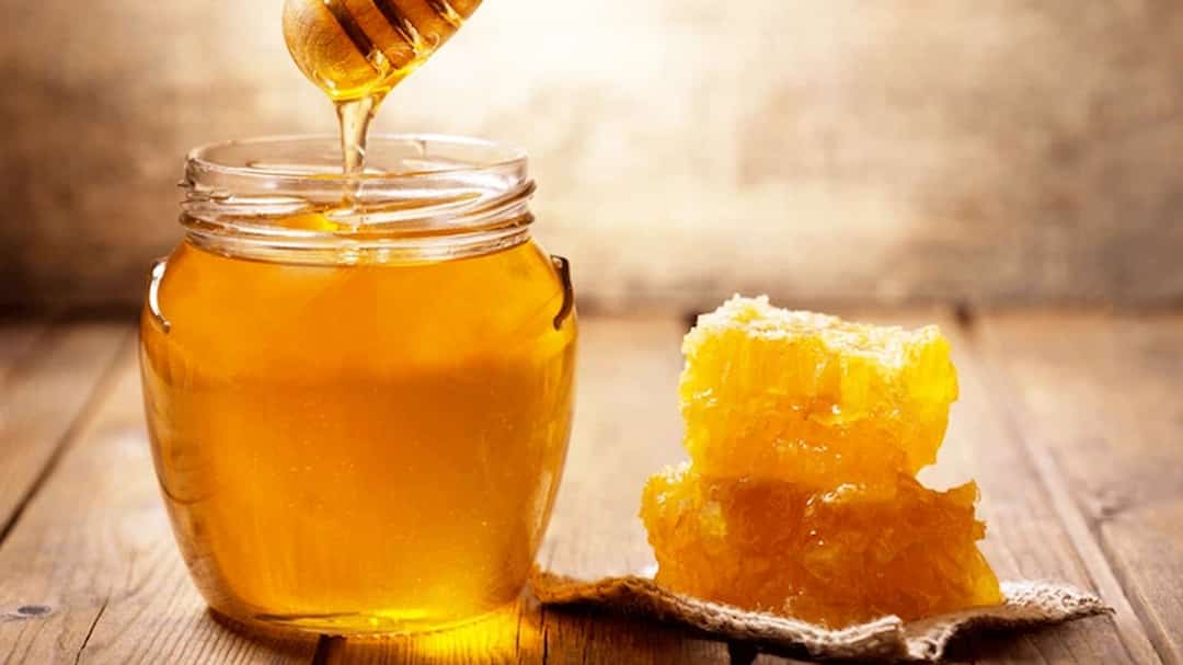 5 cách giải rượu bằng mật ong đơn giản hiệu quả nhiều người áp dụng