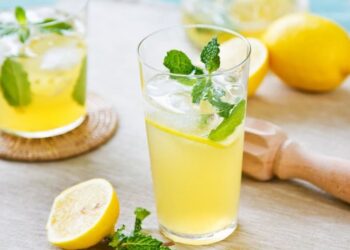 16 loại nước uống giải rượu nhanh chóng, hiệu quả nhất hiện nay