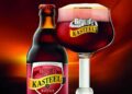 Giới thiệu bia Kasteel Rouge 330ml 