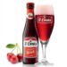Bia hoa quả Premium Kriek St Louis anh đào các thông tin cần biết