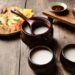 Cách làm rượu gạo Hàn Quốc