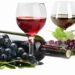 Công dụng của rượu nho
