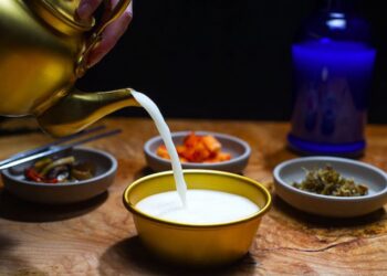 Tác hại của rượu gạo