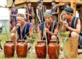 Rượu cần là một loại rượu truyền thống