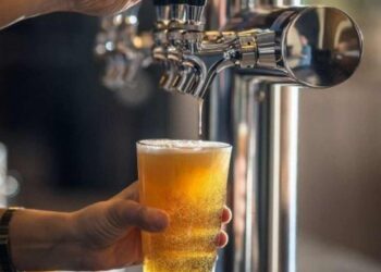 Khái niệm cơ bản về bia hơi