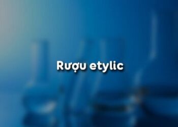 Ancol Etylic được dùng nhiều trong thí nghiệm