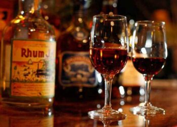 Gold Rum - Sự lựa chọn hàng đầu
