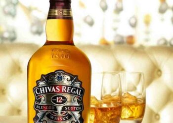 Rượu Whisky bắt nguồn từ các tu sĩ tại hai bang nổi tiếng