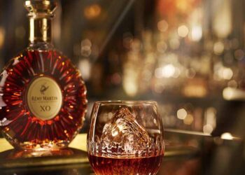 Martin XO với thiết kế độc lạ