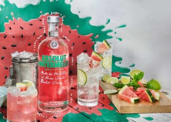 Các loại rượu vodka nổi tiếng và đăc trưng trong giới rượu