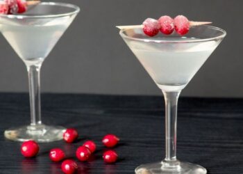 Cách dùng rượu vodka giúp mang lại những hương vị khác biệt
