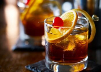 Hướng dẫn những cách pha rượu Chivas 18 khó cưỡng tại nhà