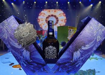 Giá thành rượu Chivas 18 bao nhiêu? Các loại rượu Chivas18