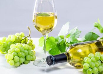 Rượu vang trắng dùng với món gì để có hương vị ngon nhất