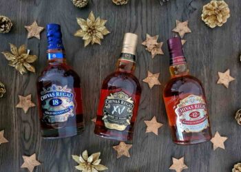 Ý nghĩa rượu Chivas 18 là gì? Khám phá ý nghĩa của rựu