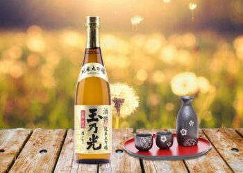 Nguồn gốc rượu Sake xuất hiện ở Nhật Bản trong thời kỳ nào?