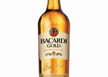 Các loại rượu rum