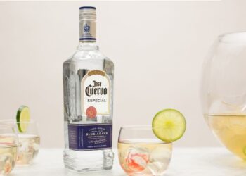 Cách uống Tequila