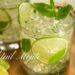 Cách làm Mojito Cocktail công thức chuẩn Batender ngay tại nhà