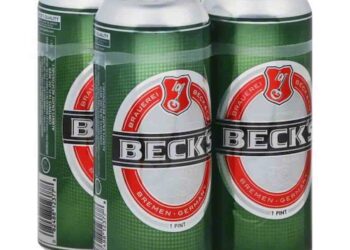 10 Loại Bia Đức ngon nhất thế giới hiện nay dành cho người sành nhậu