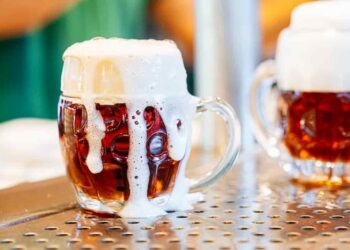 7 Loại bia Đức nhập khẩu tốt nhất tại Việt Nam mà bạn nên thử